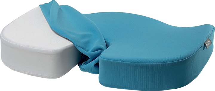 Actual product image Leitz Seat Cushion Ergo Cosy (45.5 x 35.5 cm)
