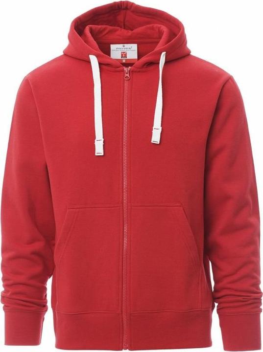 Immagine prodotto Payper Felpa con cappuccio Portland (3XL)
