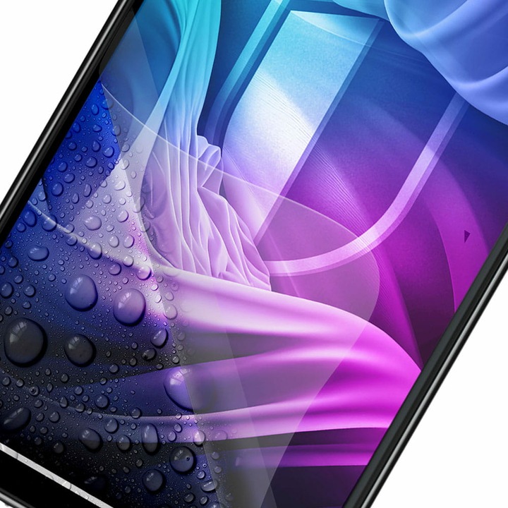 Immagine prodotto 3MK Silky Matt Pro OnePlus 12R Matowa folia ochronna (1 Pezzo/i, OnePlus 12R)