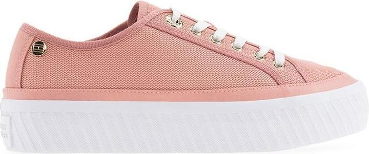 Image du produit Tommy Hilfiger Baskets Vulcanisées (37)