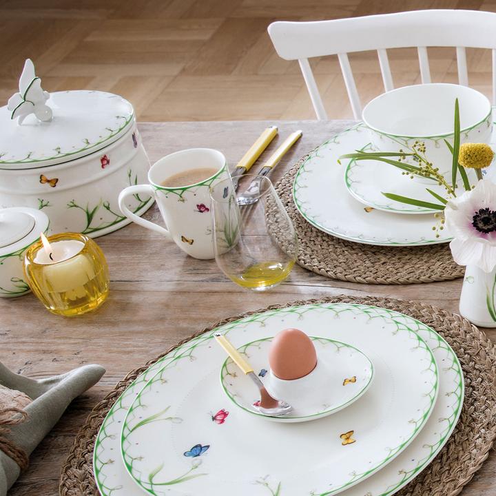 Actual product image Villeroy & Boch Colourful Spring (340 ml, 1 x)