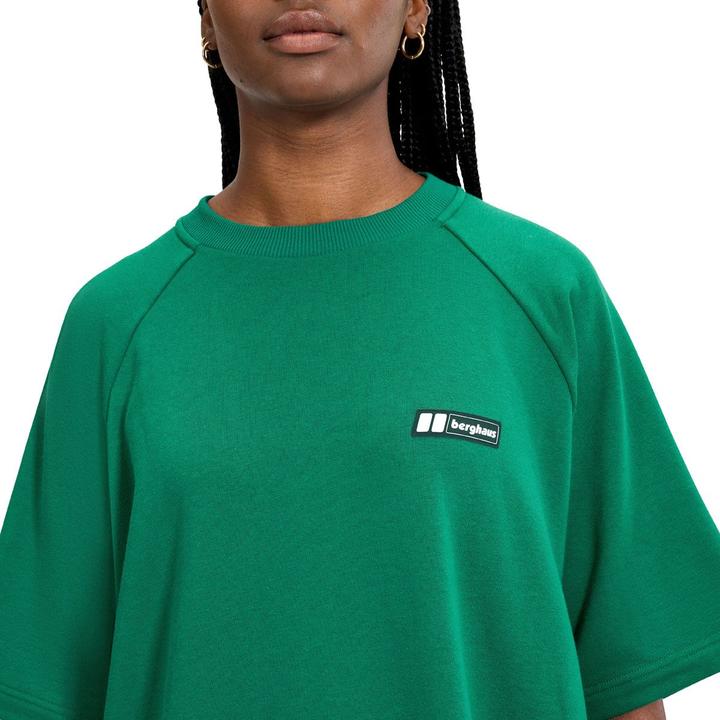 Produktbild Berghaus Volcanism T-Shirt Unisex (48)