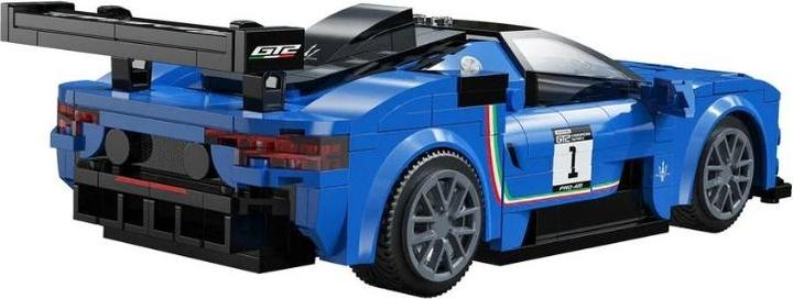 Actual product image Cada Maserati MC20 GT2