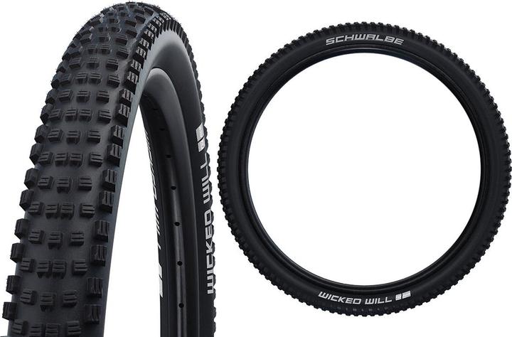 Produktbild Schwalbe Wicked Will (29 x 2.60, 65-622)