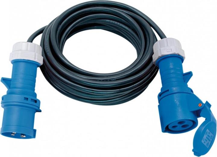 Actual product image Brennenstuhl Extension cable (25 m, CEE 16/3)