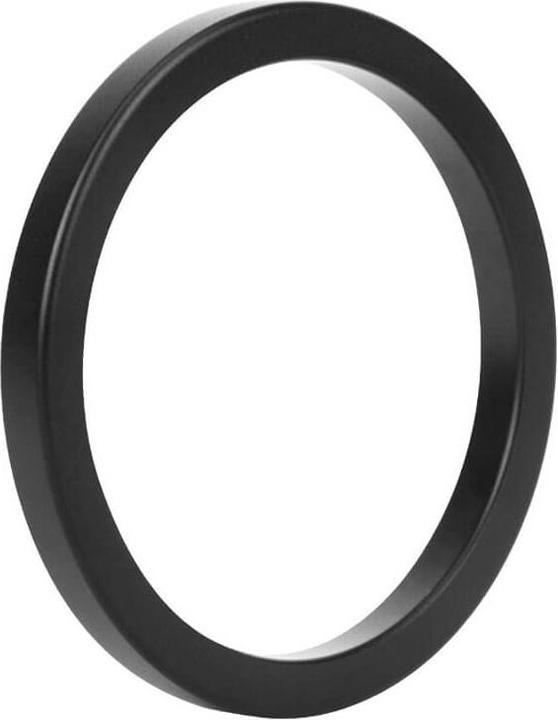 Produktbild Malesation Metal Ring Black Stamina 50 (5 cm)