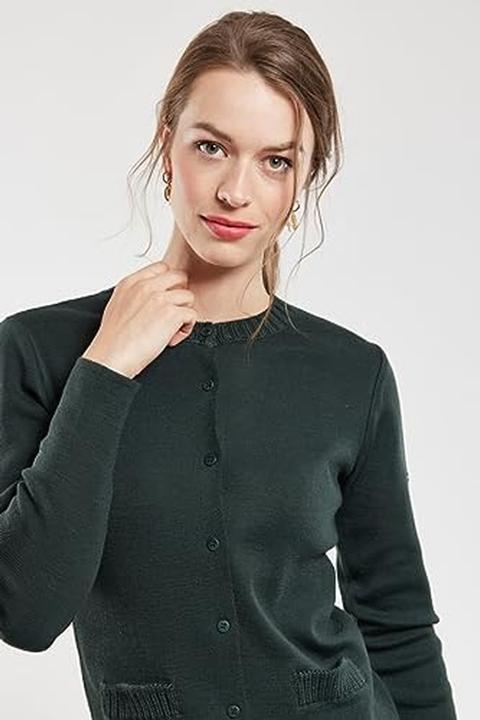 Image du produit Armor Lux Cardigan Ressac Otranto (L)