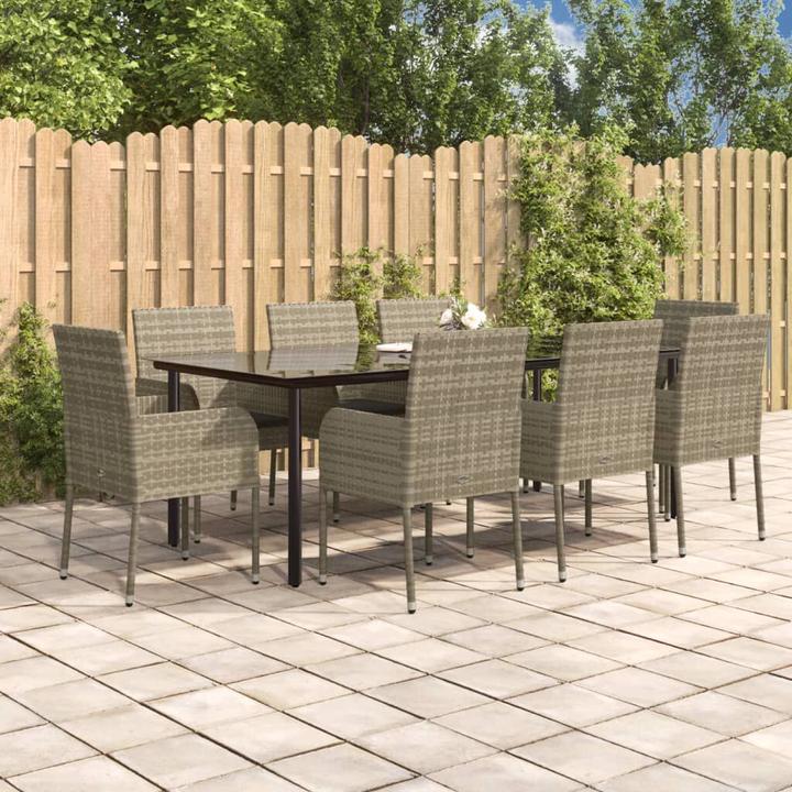 Actual product image vidaXL Reid (200 x 100 x 74 cm)