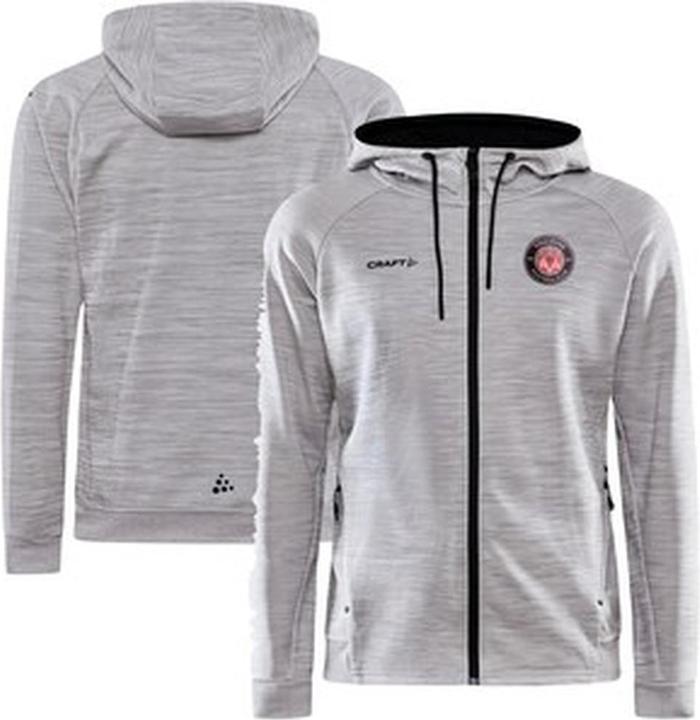 Produktbild Craft Adv Unify Fz Hood M (S)