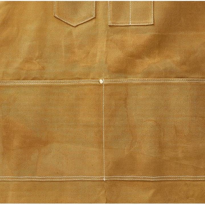 Image du produit Dapper Dan Tablier de barbier