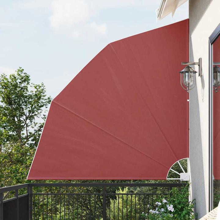 Produktbild vidaXL Seitenmarkise (2.10 m)