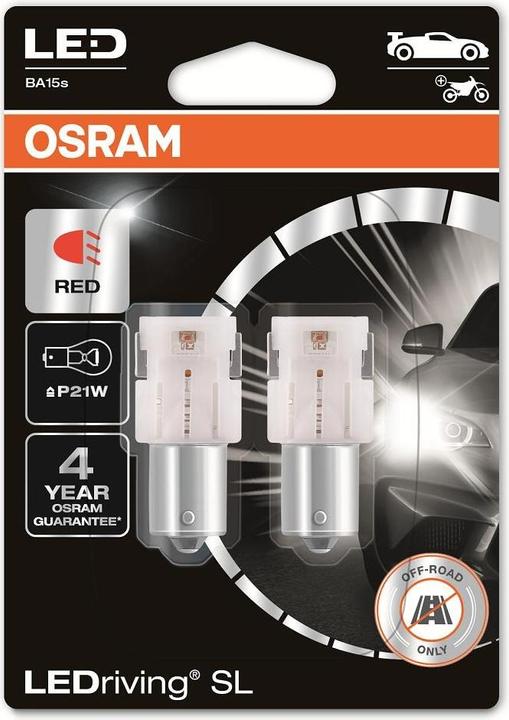 Produktbild Osram LEDriving SL (P21W)