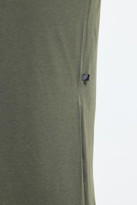 Immagine prodotto Ulla Popken Camicia da notte con modal, ricami traforati, scollo a V e mezze maniche (42, 44)