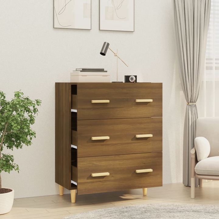 Image du produit VidaXL Arya (70 x 34 x 90 cm)