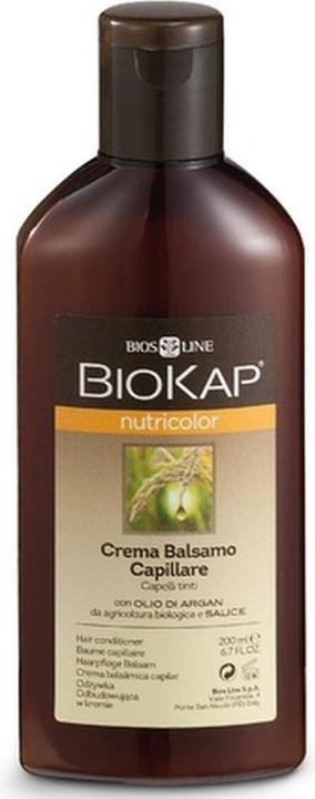 Bios Line Biokap Nutricolor Balsam 200ml (200 ml)