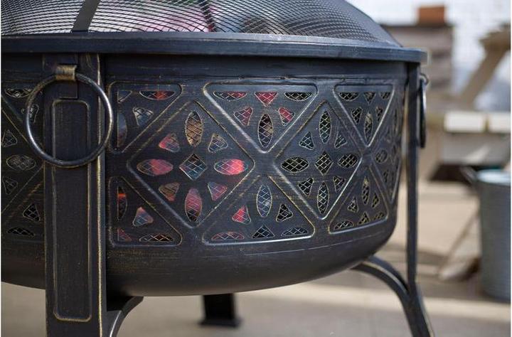 Actual product image La Hacienda Moreque