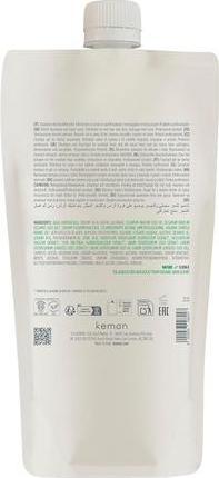 Image du produit Kemon Actyva Bellessere Shampoo Body and Hair Shower with Velvety Effect