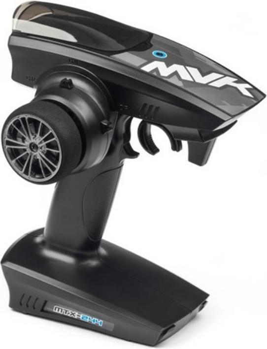 Produktbild Maverick Quantum MT Flux 80A (ARR Almost-Ready-to-Race)