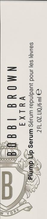 Produktbild Bobbi Brown Extra Plump Lip Serum Bare Raspberry (Serum, 6 ml)