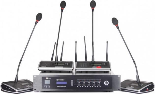 Produktbild Rondson WCS-C