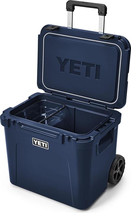 Produktbild Yeti ® Kühlbox Roadie 60 - Navy