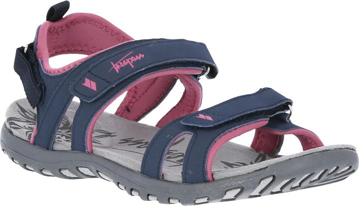 Graurosa, Marineblau