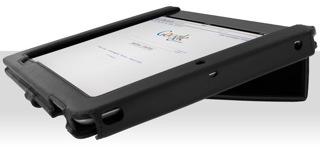 Actual product image Artwizz SeeJacket Leather Folio (iPad 2012 (4th gene), iPad 2012 (3rd gene), iPad)