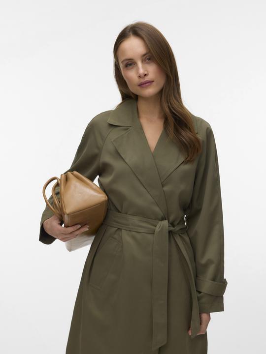 Immagine prodotto Vero Moda VMLOU Trenchcoat Trenchcoat