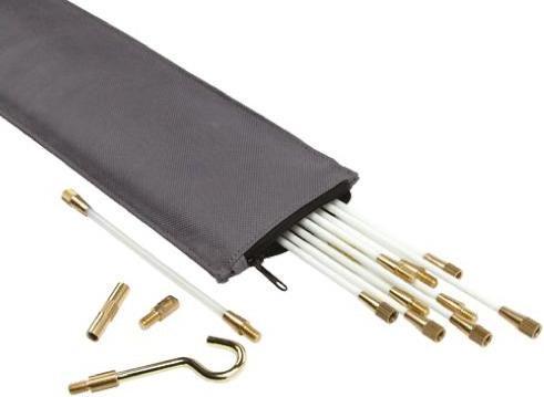 Produktbild HellermannTyton Cable Scout+ - Basis Set 897-9 (1 m)