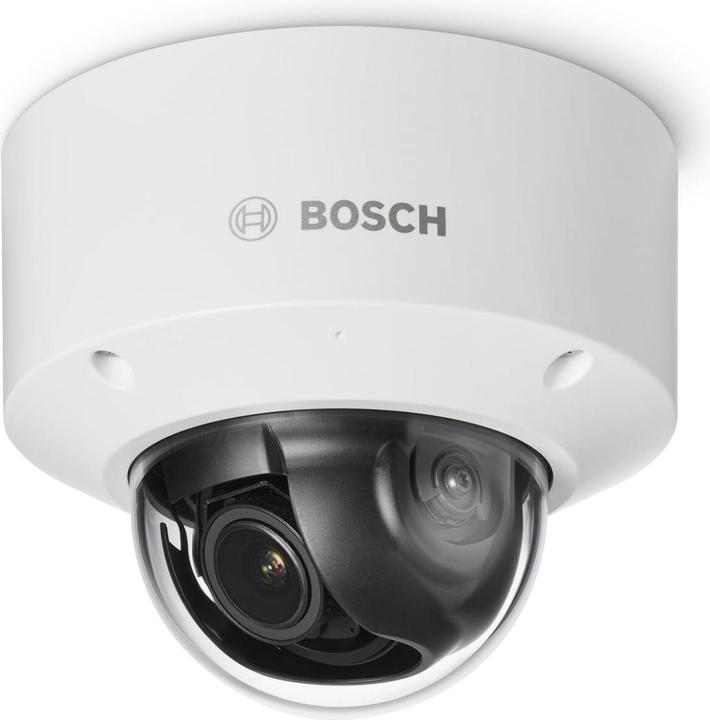 Actual product image Bosch Security Systems Fixed dome 4MP HDR X 4.4-10mm