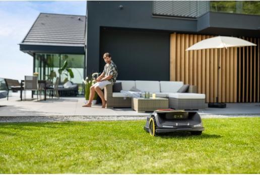 Produktbild Kärcher RCX 6 (3000 m²)