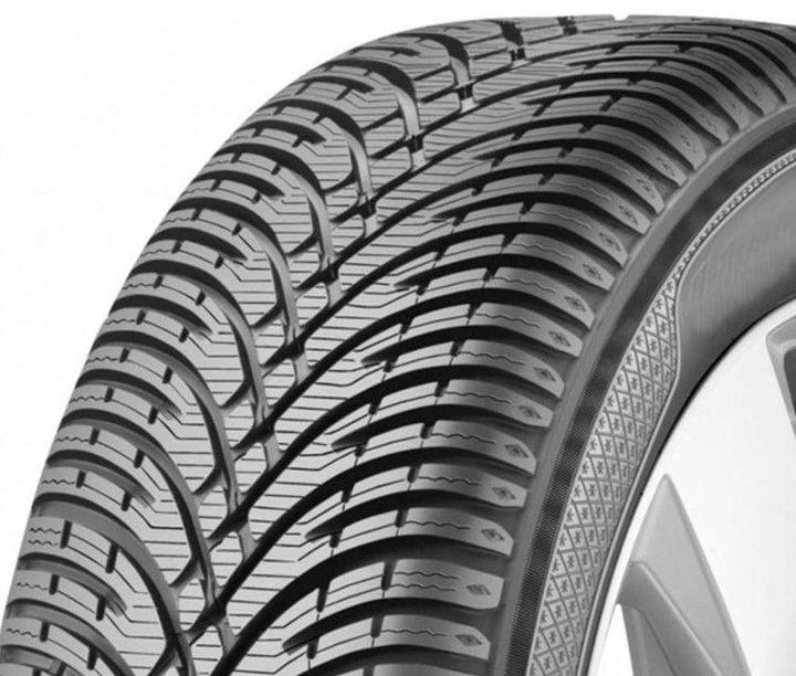 Immagine prodotto BF Goodrich g-Force Winter 2 (205/55R16 91H)