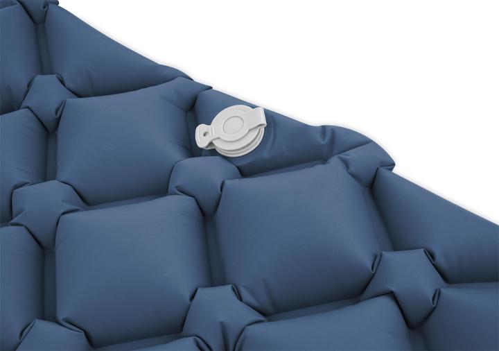 Actual product image Normani MicroFlat I