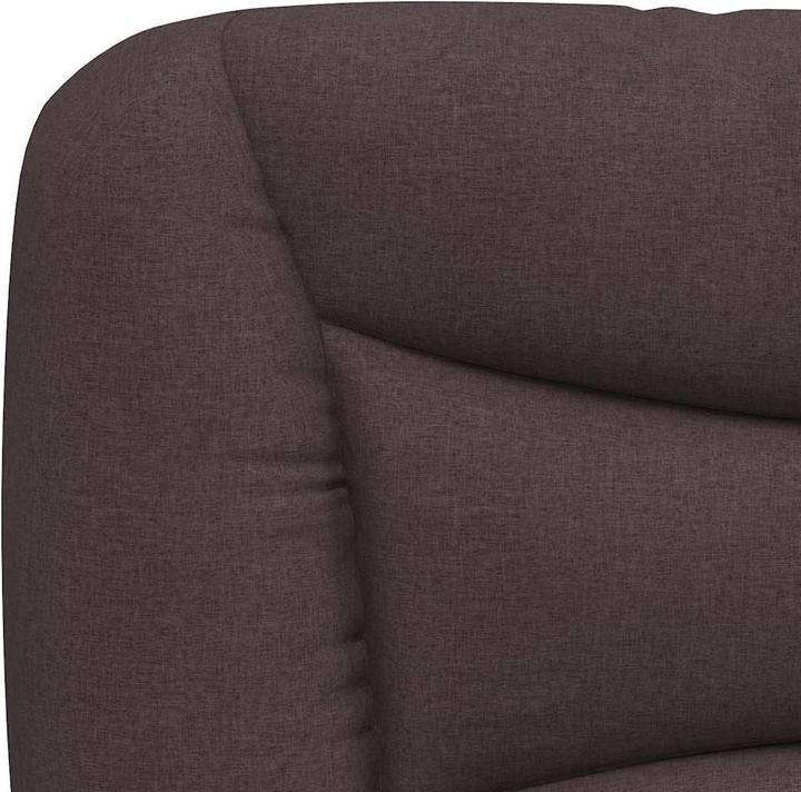Image du produit vidaXL Bettgestell (200 x 200 cm)