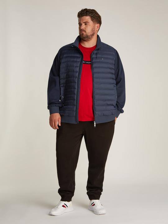 Produktbild Tommy Hilfiger Authentisches Original-Zip-Through-Sweatshirt (4XL)