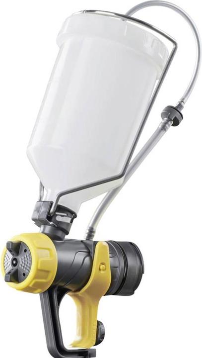Actual product image Wagner Spray attachment