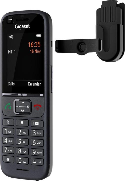 Actual product image Gigaset Pro belt clip for S700H PRO