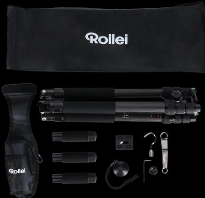 Actual product image Rollei CT-5C (Carbon)
