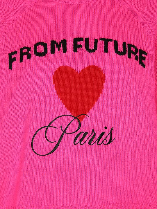 Immagine prodotto From Future Kaschmirpullover (XS)
