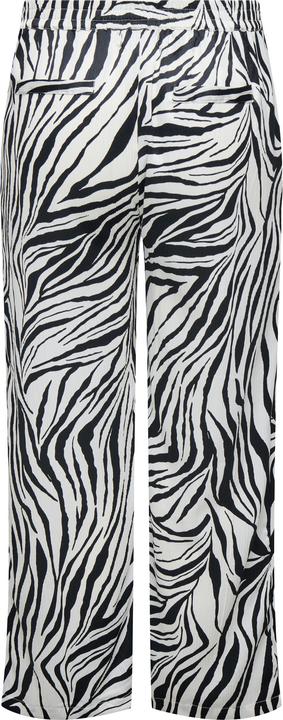 Produktbild Only CARYAVA Normal geschnitten Hose mit weitem Beinschnitt Hose mit weitem Beinschnitt (W42/L32)