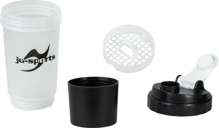 Immagine prodotto Ju-Sports Shaker "500