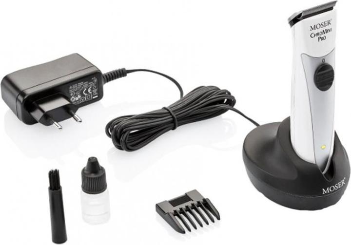 Produktbild Moser ChroMini Pro