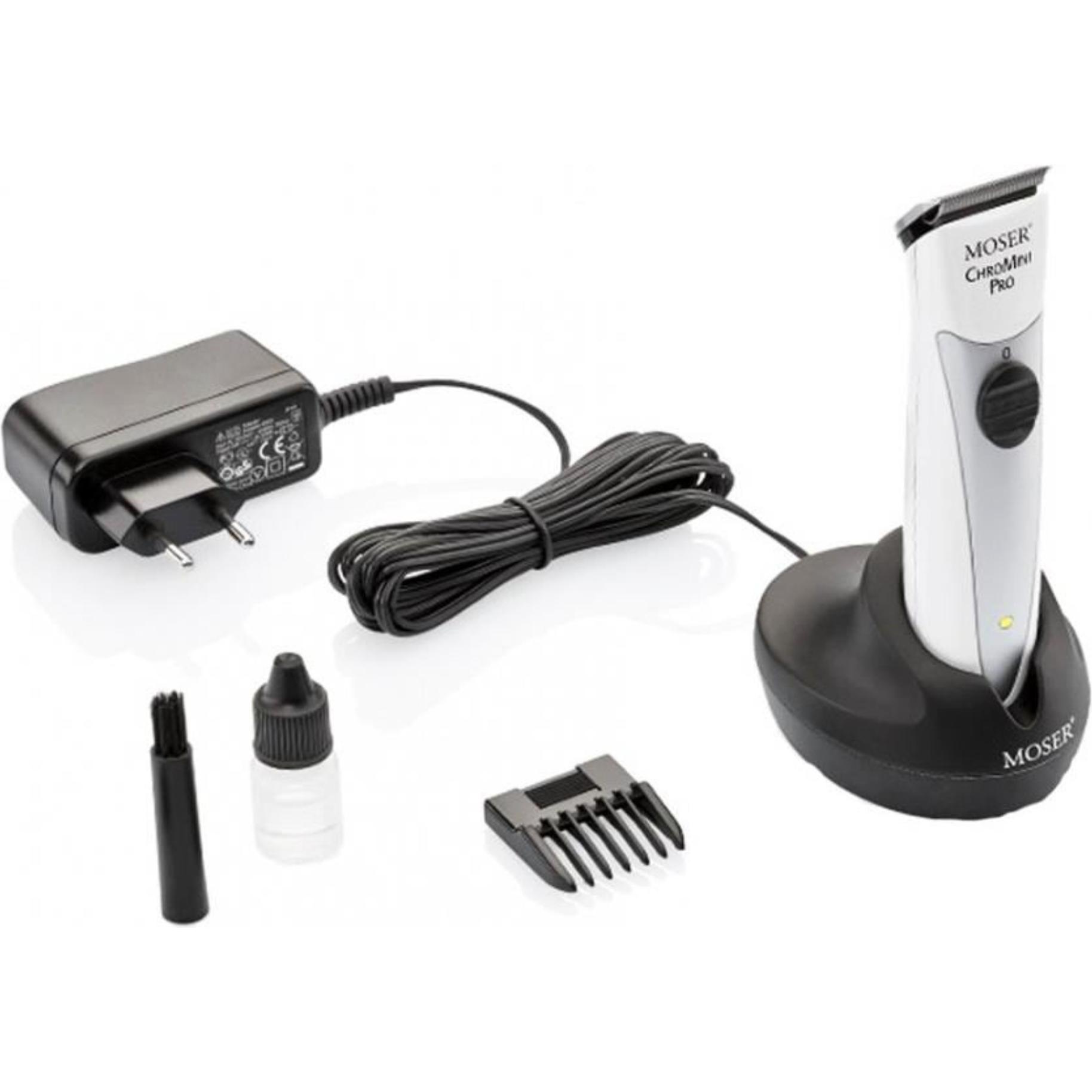 Moser ChroMini Pro buy at Digitec