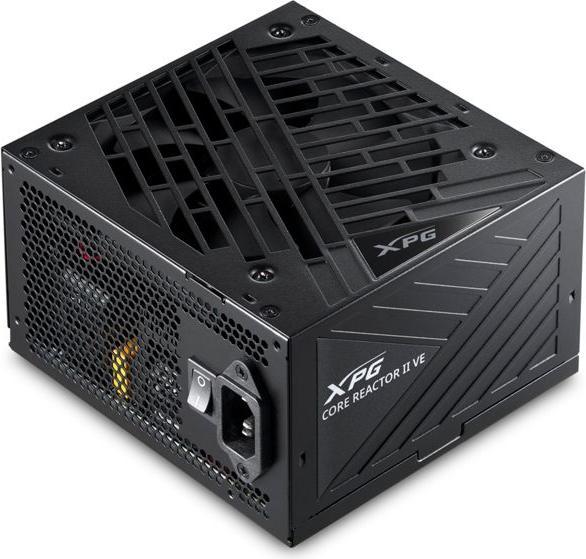 Produktbild XPG COREREACTOR II VE 850W Netzteil (850 W)
