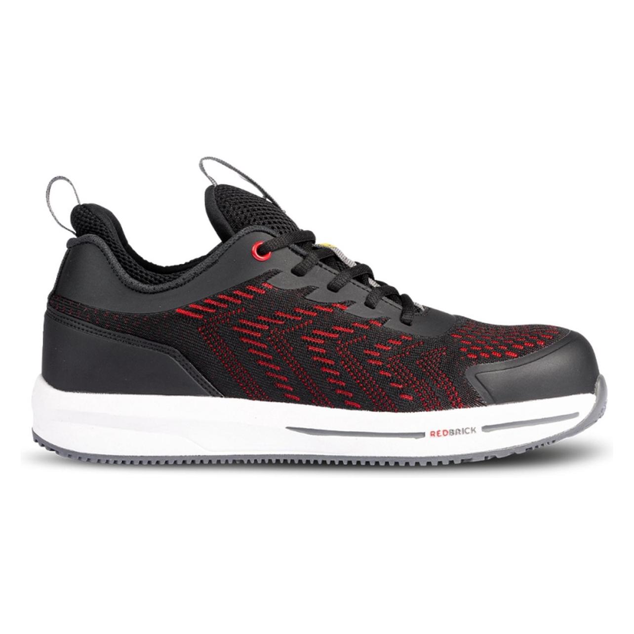 Redbrick, Werkschoenen, Sega A Movimento (S1P, 44)