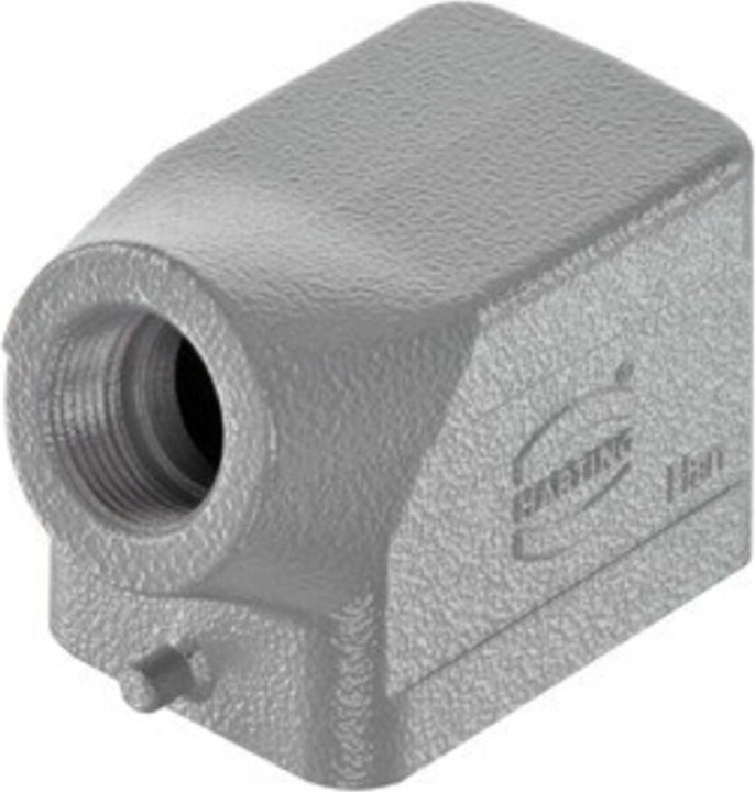 Produktbild Harting Tüllengehäuse HAN 6B-GS-16 09 30 006 1541