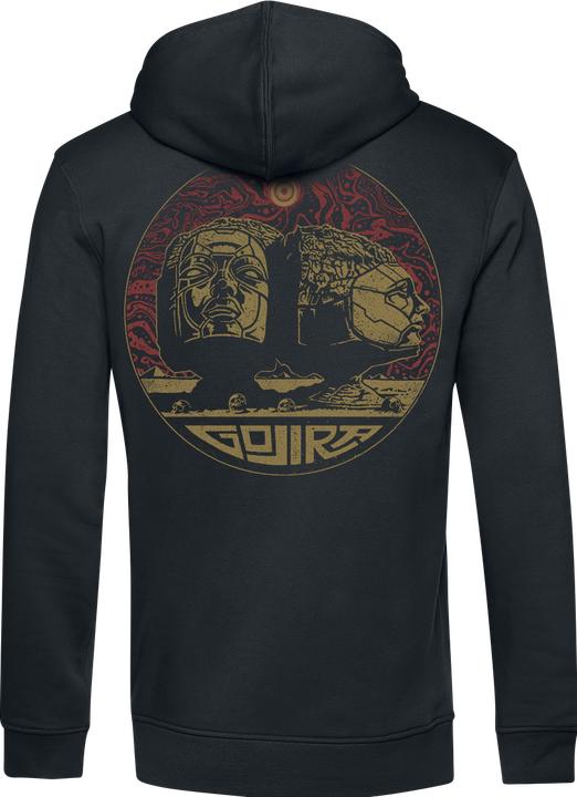 Produktbild Gojira Distopia Statue (M)