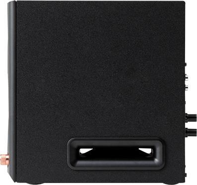 Immagine prodotto Edifier MR5 2.1 system - Monitor Reference - black (1 pz., 110 W)