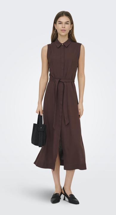 Image du produit Only ONLGOA Langes Kleid Kleid (M)