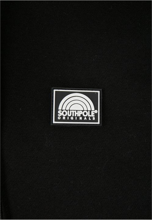 Produktbild Southpole Square Logo Hoody (XXL)
